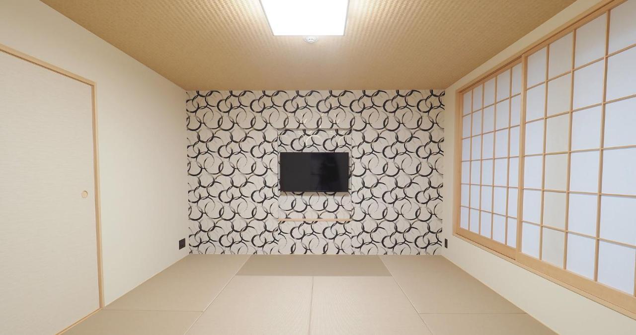 Hotel Abest Grande Takatsuki Exterior photo
