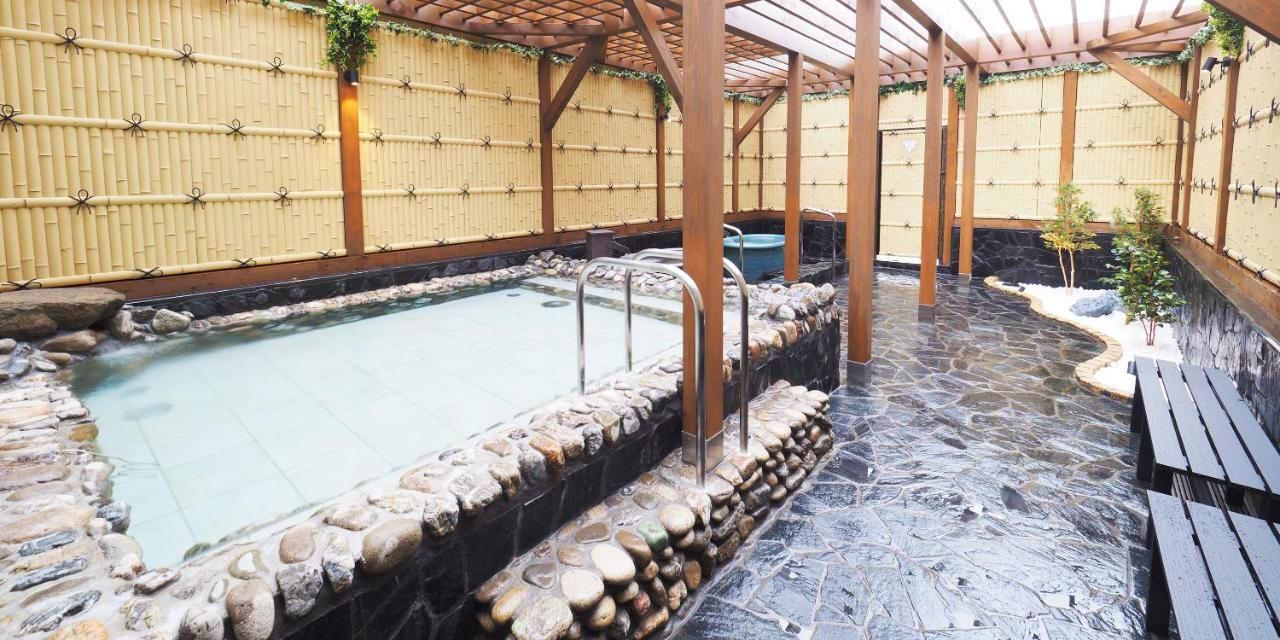 Hotel Abest Grande Takatsuki Exterior photo