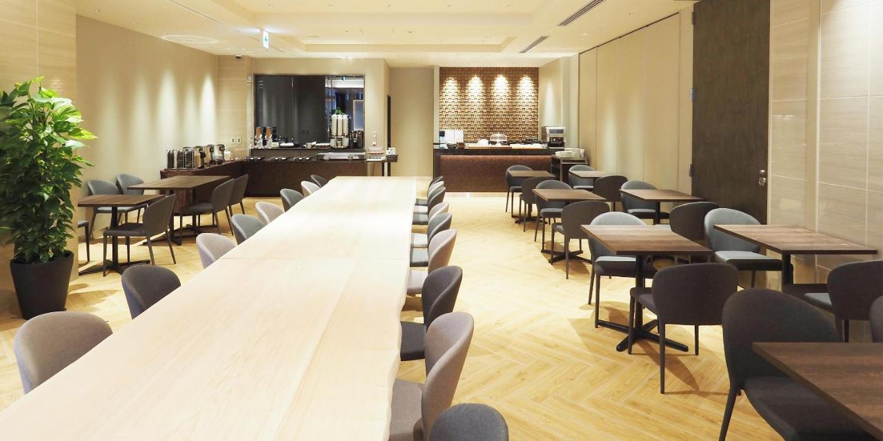Hotel Abest Grande Takatsuki Exterior photo
